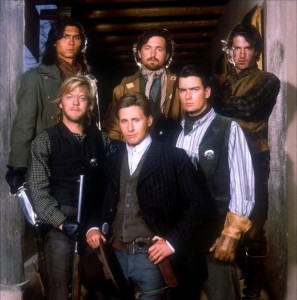 Young Guns