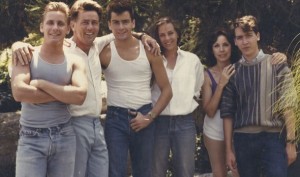 familia Sheen