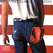 Born in the USA