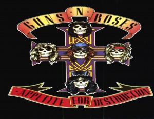 Guns