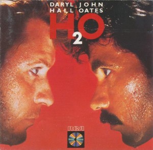 Hall and Oates H20