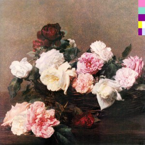 New order