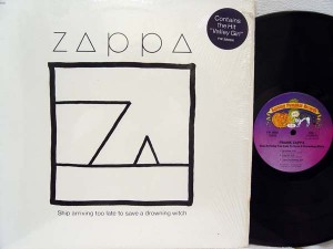Zappa 2