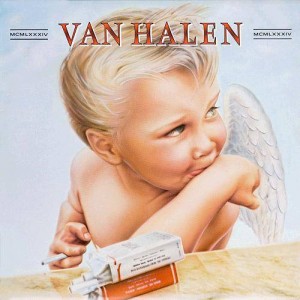 vanhalen1984