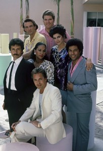 Miami Vice