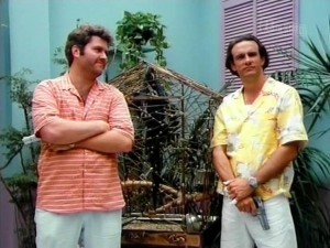 Michael_Talbott y John Diehl antes