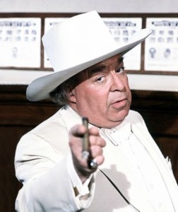 Dukes de Hazzard