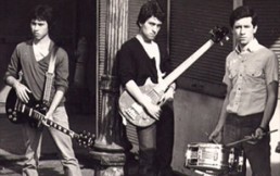 “Sexo”: La historia del primer video perdido de Los Prisioneros