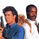 ¿Cómo lucen hoy los protagonistas de la película “Arma Mortal” 30 años después?