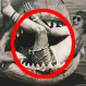 Las 90 mejores fotografías “detrás de las cámaras” de grandes películas de los 80’ (I)