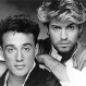 ¿Qué fue de Andrew Ridgeley, el socio de George Michael en el famoso dúo Wham!?
