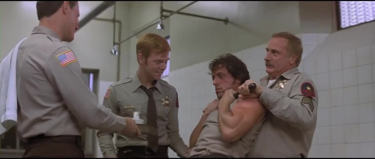 Rambo image