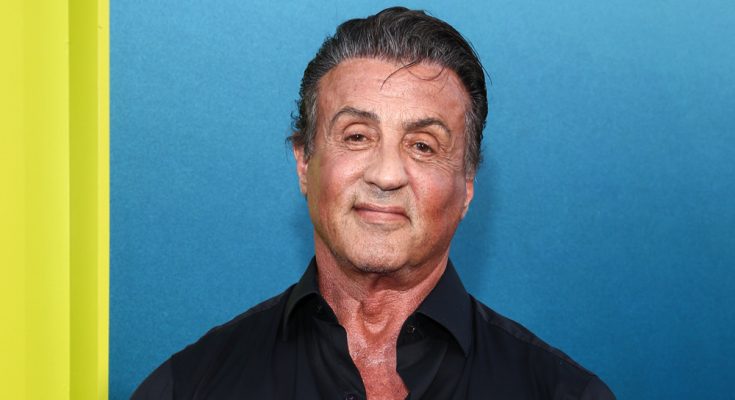 Rambo sylvester-stallone-now