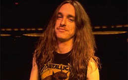 La muerte de Cliff Burton: El momento más duro y triste en la historia de Metallica