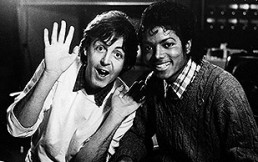 La breve amistad entre Michael Jackson y Paul McCartney que terminó por culpa de las canciones de los Beatles