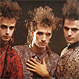 La historia de “En la Ciudad de la Furia”, la última canción clásica de Soda Stereo de fines de los 80’