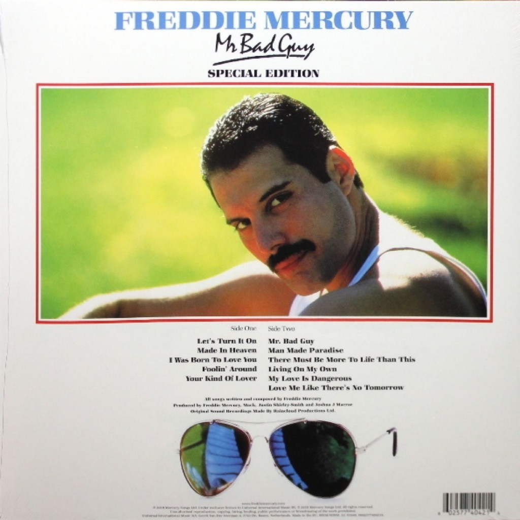 vinilo-freddie-mercury-mr-bad-guy-2019-edespecial