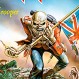 La historia de Eddie, la escalofriante e icónica “mascota” del grupo Iron Maiden