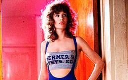 ¿Cómo luce hoy el elenco de “La Chica Explosiva”, una de las películas que lanzó a la fama a Kelly LeBrock?