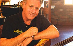 Frank Stallone: La curiosa carrera como cantante y actor del hermano menor de Rocky