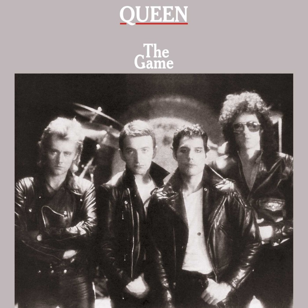Quen cover album