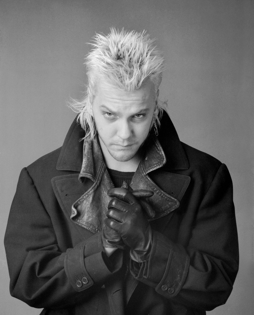 David The Lost Boys
