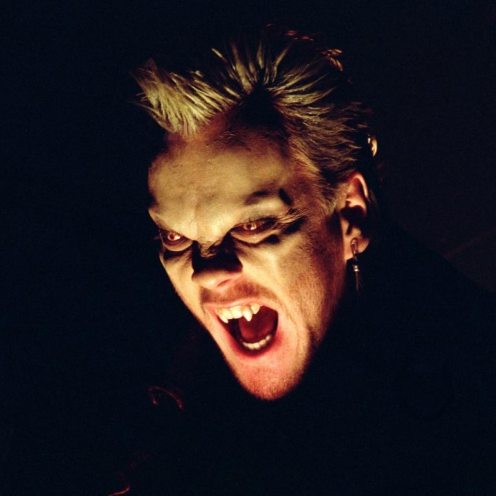 David on the dark the-lost-boys