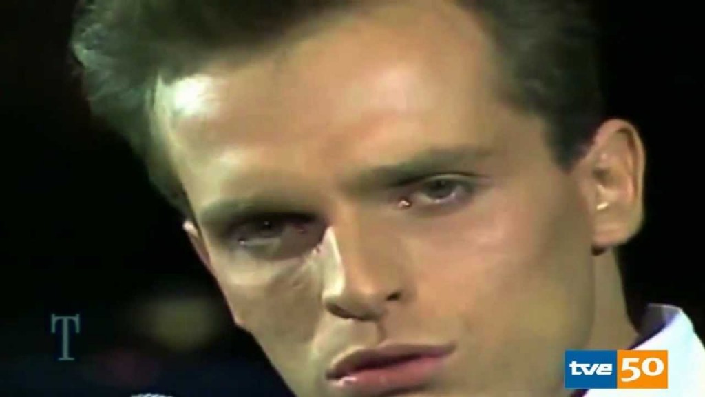 Bosé