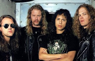 Master Of Puppets La Historia De La Cl Sica Canci N Que Metallica Ya