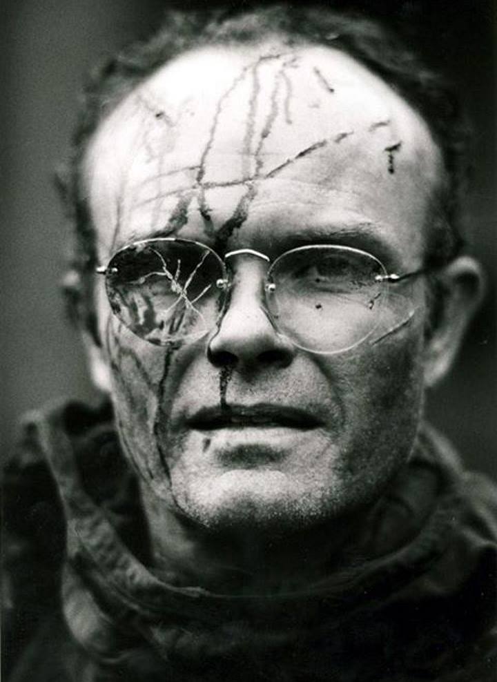 Villanos más icónicos del cine de los 80'