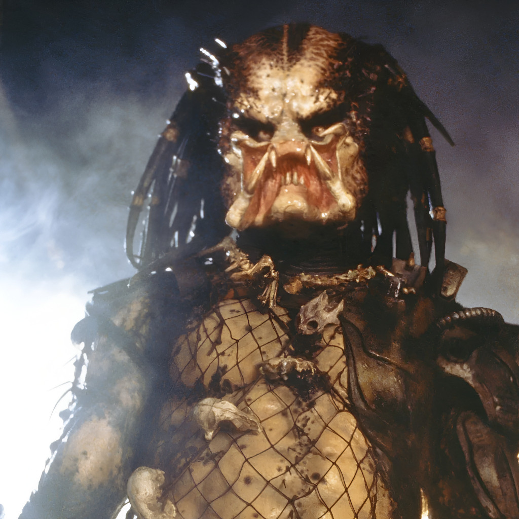 Villanos más icónicos del cine de los 80'