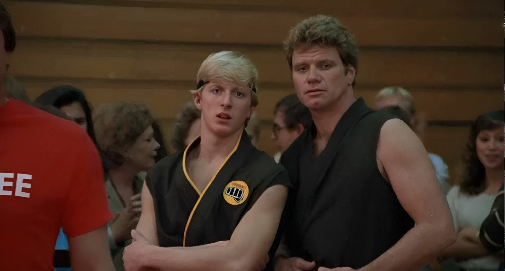 Villanos más icónicos del cine de los 80'