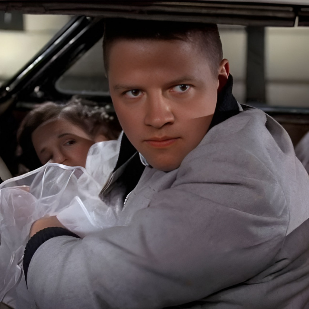 Villanos más icónicos del cine de los 80'