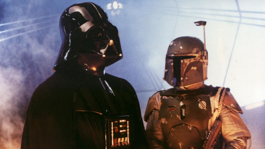 Villanos más icónicos del cine de los 80'