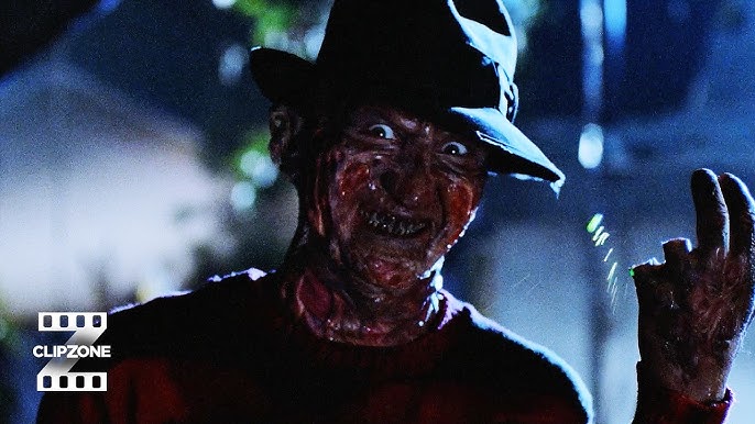 Villanos más icónicos del cine de los 80'