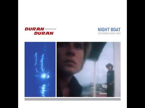 Duran Duran Zombis