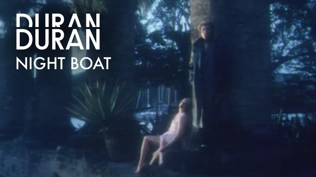 Duran Duran Zombis