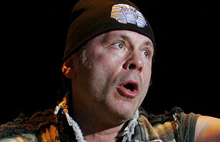 Iron Maiden Iron Maiden