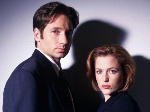 The-X-Files 2