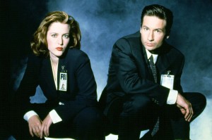 X files 1