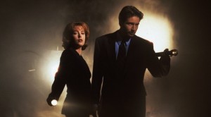 X files 4
