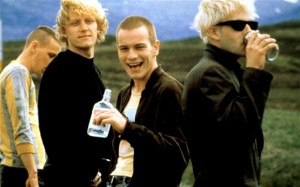 “Trainspotting” 20 años después