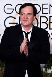 73rd Annual Golden Globe Awards - Arrivals