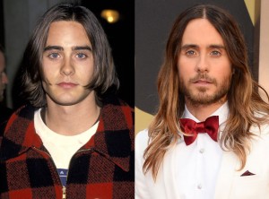 Jared Leto