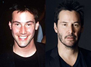 Keanu reeves