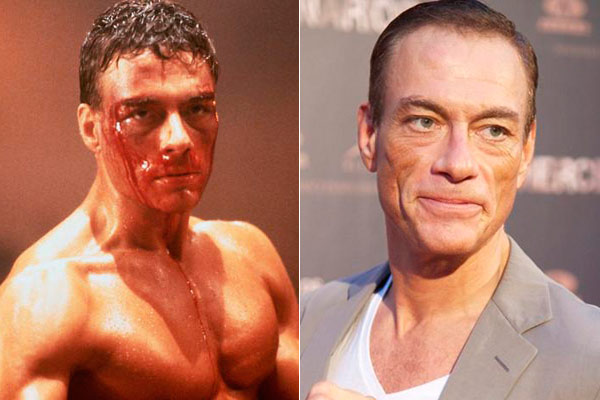 Van Damme