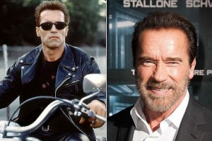 arnold II