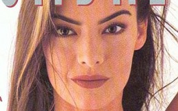 Paola Camaggi: historia y fotos del recordado símbolo sexual de los 90’