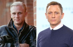 daniel craig