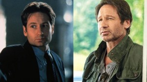 david Duchovny